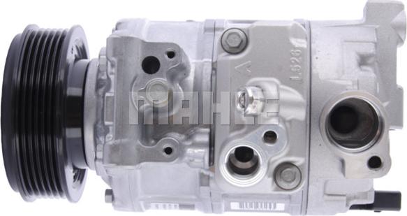 MAHLE ACP 898 000P - Kompressor,kliimaseade parts5.com