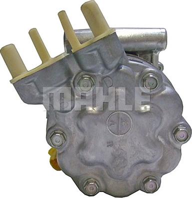 MAHLE ACP 363 000P - Kompresör, klima sistemi parts5.com