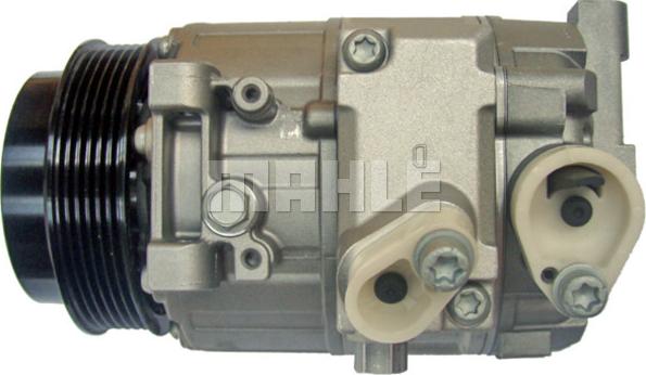 MAHLE ACP 23 000P - Compresor, climatizare parts5.com