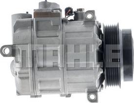 MAHLE ACP 23 000P - Compresor, climatizare parts5.com