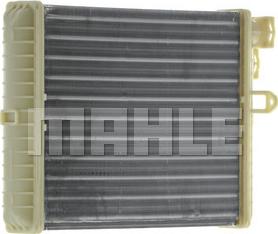 MAHLE AH 90 000P - Radiador de calefacción parts5.com