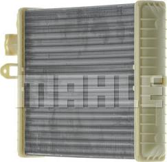 MAHLE AH 90 000P - Radiador de calefacción parts5.com