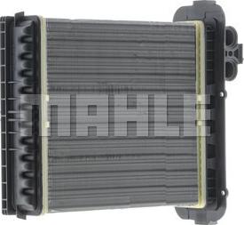 MAHLE AH 106 000P - Топлообменник, отопление на вътрешното пространство parts5.com