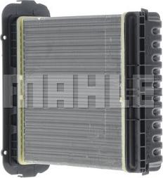 MAHLE AH 106 000P - Топлообменник, отопление на вътрешното пространство parts5.com