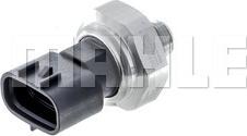 MAHLE ASE 9 000P - Comutator presiune, aer conditionat parts5.com