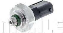 MAHLE ASE 23 000P - Druckschalter, Klimaanlage parts5.com