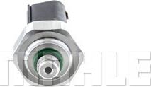 MAHLE ASE 23 000P - Druckschalter, Klimaanlage parts5.com