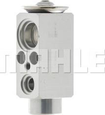 MAHLE AVE 72 000P - Expansion Valve, air conditioning parts5.com