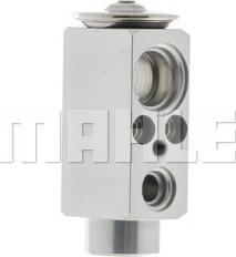 MAHLE AVE 72 000P - Expansion Valve, air conditioning parts5.com