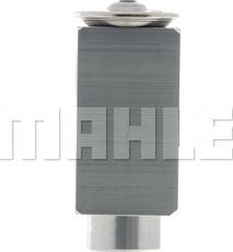 MAHLE AVE 72 000P - Expansion Valve, air conditioning parts5.com