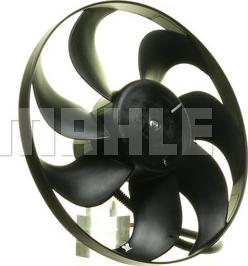 MAHLE CFF 11 000P - Fan, radiator parts5.com