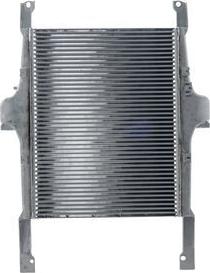 MAHLE CI 113 000P - Intercooler, charger parts5.com