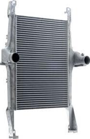 MAHLE CI 113 000P - Intercooler, charger parts5.com