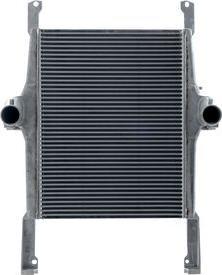 MAHLE CI 113 000P - Intercooler, charger parts5.com