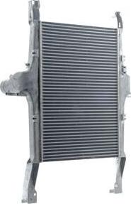 MAHLE CI 113 000P - Intercooler, charger parts5.com