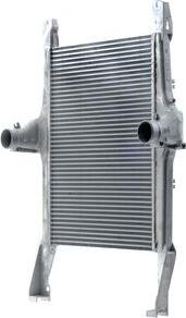 MAHLE CI 113 000P - Intercooler, charger parts5.com