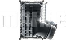 MAHLE CI 184 000P - Intercooler, compresor parts5.com