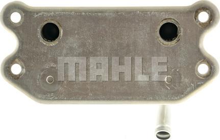 MAHLE CLC 101 000P - Hladilnik olja, motorno olje parts5.com