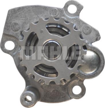 MAHLE CP 440 000P - Water Pump parts5.com