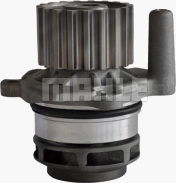 MAHLE CP 5 000P - Αντλία νερού parts5.com