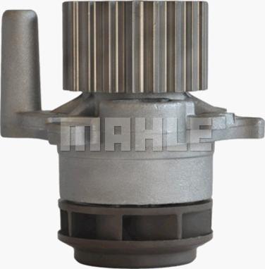 MAHLE CP 58 000P - Water Pump parts5.com