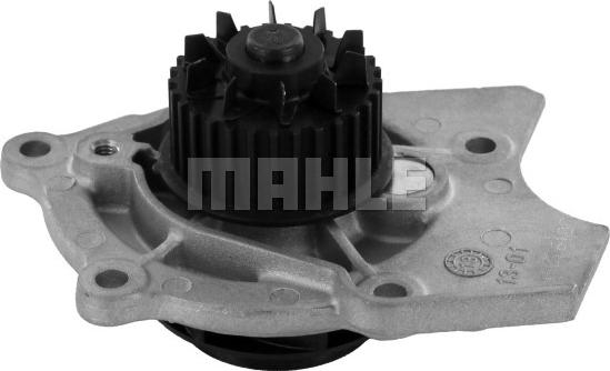 MAHLE CP 570 000S - Water Pump parts5.com