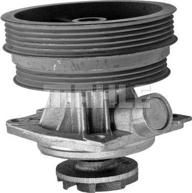 MAHLE CP 146 000P - Pompa apa parts5.com