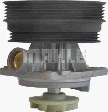 MAHLE CP 146 000P - Pompa apa parts5.com