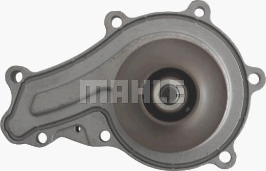 MAHLE CP 88 000P - Pompe à eau parts5.com