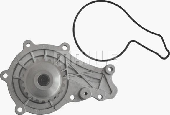 MAHLE CP 88 000P - Pompe à eau parts5.com