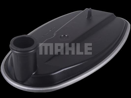 MAHLE HX 81/1D - Filtru hidraulic, cutie de viteze automata parts5.com