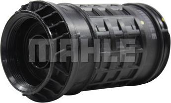 MAHLE KC 597D - Kraftstofffilter parts5.com