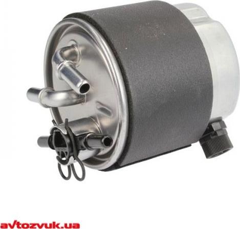 KRAFT AUTOMOTIVE 1724110 - Fuel filter parts5.com