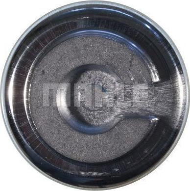 MAHLE KL 705 - Filtru combustibil parts5.com