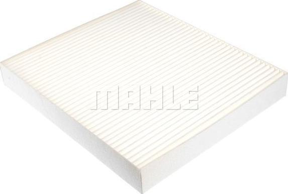 MAHLE LA 460 - Filter, zrak notranjega prostora parts5.com