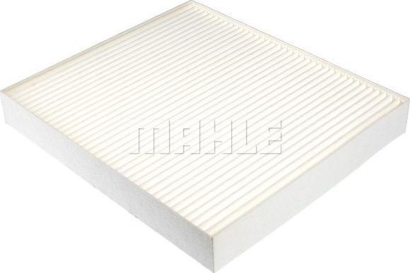 MAHLE LA 460 - Filter, zrak notranjega prostora parts5.com