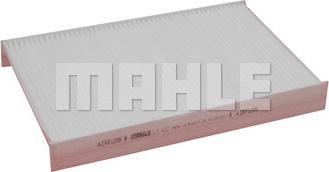 MAHLE LA 422 - Filtro, aire habitáculo parts5.com