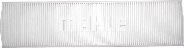 MAHLE LA 171 - Filter,salongiõhk parts5.com