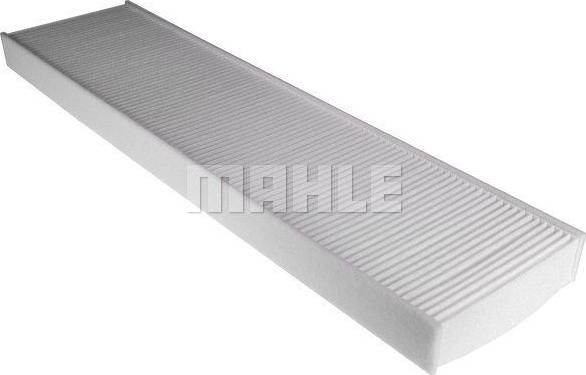 MAHLE LA 171 - Filter,salongiõhk parts5.com