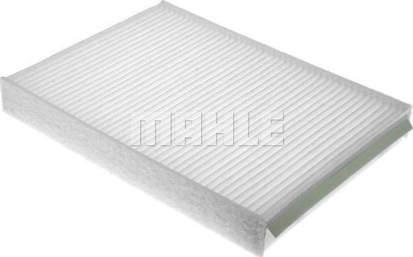 MAHLE LA 387 - Filtro, aire habitáculo parts5.com