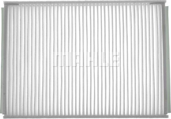 MAHLE LA 387 - Filtro, aire habitáculo parts5.com