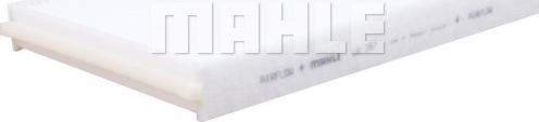 MAHLE LA 387 - Filtro, aire habitáculo parts5.com