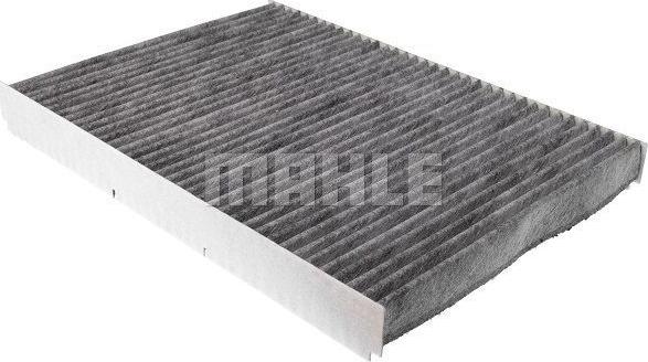 MAHLE LAK 63 - Filter vnútorného priestoru parts5.com