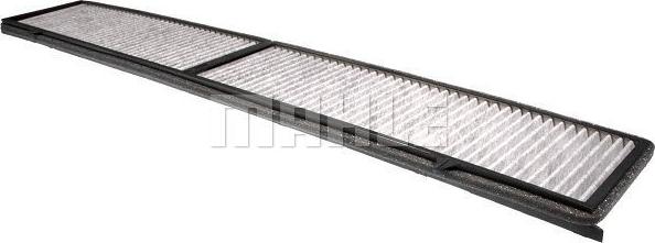 MAHLE LAK 248 - Filtro, aire habitáculo parts5.com