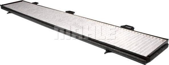 MAHLE LAK 248 - Filtro, aire habitáculo parts5.com