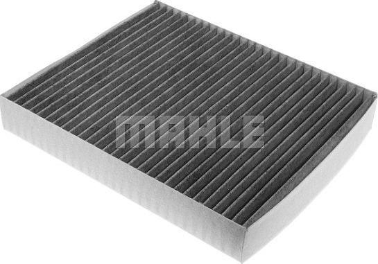 MAHLE LAK 740 - Filter, interior air parts5.com