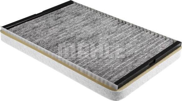 MAHLE LAK 75 - Filter, interior air parts5.com