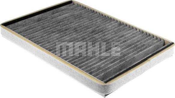 MAHLE LAK 75 - Filter, interior air parts5.com