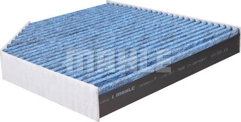 MAHLE LAO 667 - Filter, Innenraumluft parts5.com