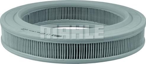 MAHLE LX 431 - Filtru aer parts5.com